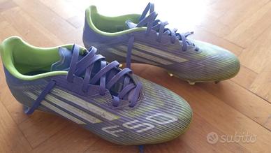 ADIDAS F50 CALCIO 41 1/3