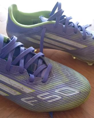 ADIDAS F50 CALCIO 41 1/3