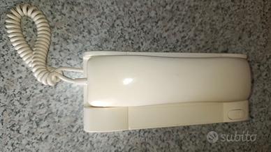 citofono Urmet 1132 D004C