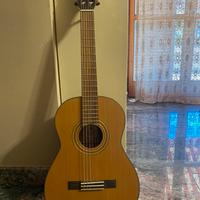 Chitarra classica small