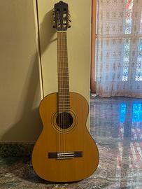Chitarra classica small