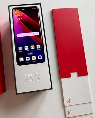 Oneplus 9 Pro 256GB Stellar Black 16GB RAM