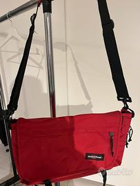 Porta documenti tracolla Eastpack
