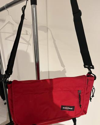 Porta documenti tracolla Eastpack