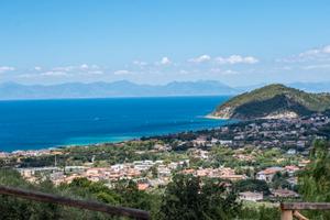 Casa vacanze "Il Vigneto"