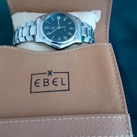 Ebel 1911 senior 