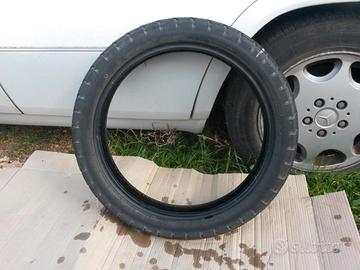 gomme moto 100 90 18 e 130 70 17 dunlop