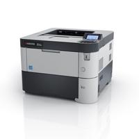 KYOCERA FS-2100DN STAMPANTE LASER A4 BIANCO NERO