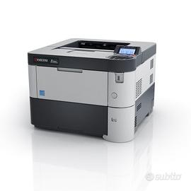 KYOCERA FS-2100DN STAMPANTE LASER A4 BIANCO NERO