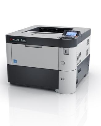 KYOCERA FS-2100DN STAMPANTE LASER A4 BIANCO NERO