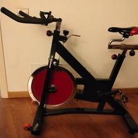spin bike