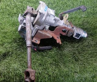 PIANTONE STERZO RENAULT Kangoo 2Â° Serie EA9CEC-09