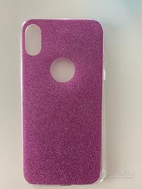 Cover iPhone