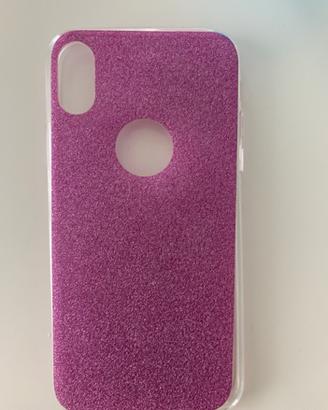 Cover iPhone