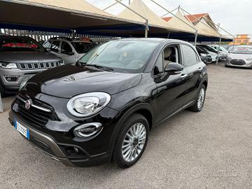 Fiat 500X 1.3 MultiJet 95 CV Cross
