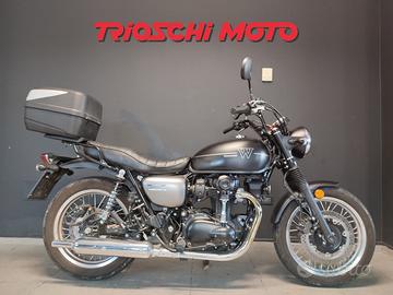 Kawasaki W 800 Street - 2019