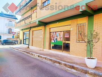 Negozio Piedimonte San Germano