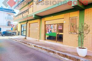 Negozio Piedimonte San Germano