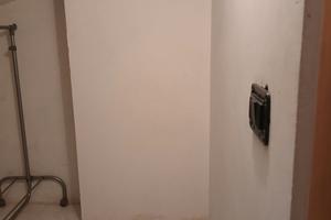 Soffitta di 9mq in via Amsterdam eur Torrino nord