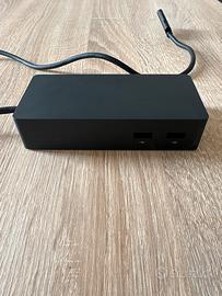Microsoft Surface Dock