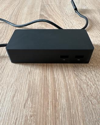 Microsoft Surface Dock