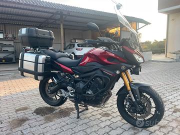 Yamaha tracer 900 ABS