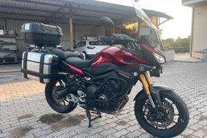 Yamaha tracer 900 ABS