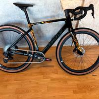 WHISTLE KIOWA GRAVEL