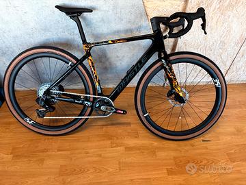 WHISTLE KIOWA GRAVEL