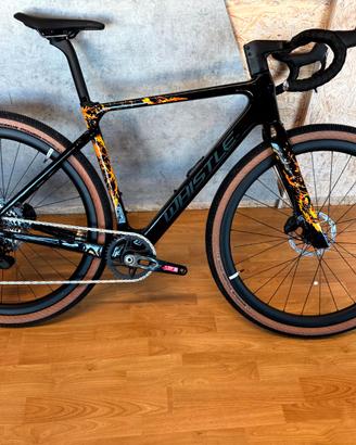 WHISTLE KIOWA GRAVEL