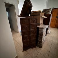 Leggio e Bibbia di Borso d’Este