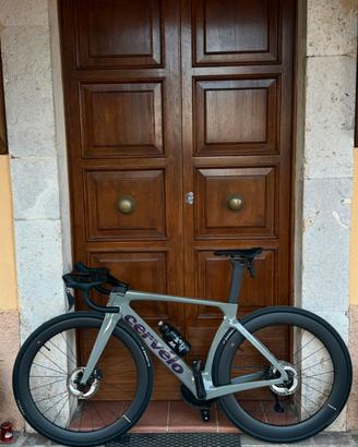 Cervelo S5