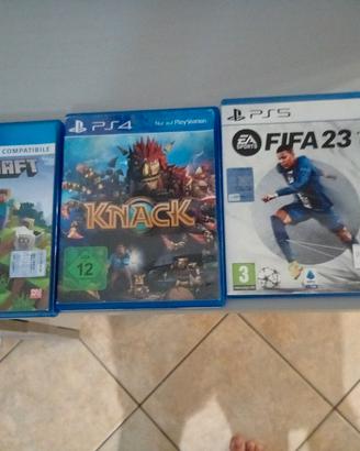 giochi 