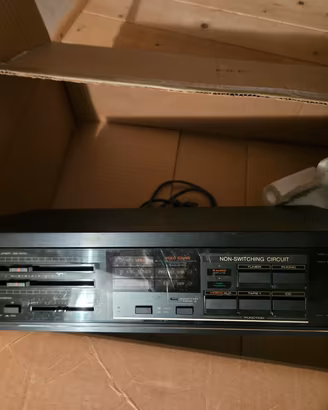 Audio vintage