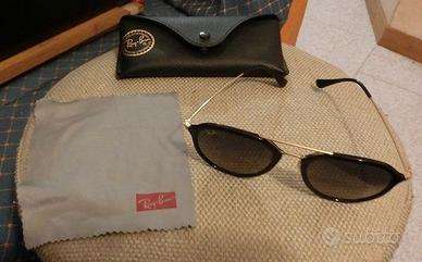 occhiali da sole rayban