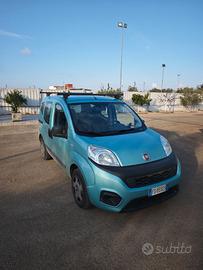Fiat QUBO 1.3 MJet 80 cv Modello Easy autocarro