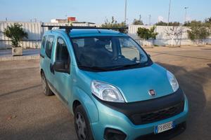 Fiat QUBO 1.3 MJet 80 cv Modello Easy autocarro