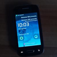 telefono dual SIM android 