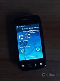 telefono dual SIM android 