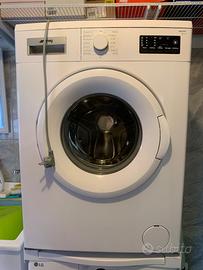 Lavatrice Smeg