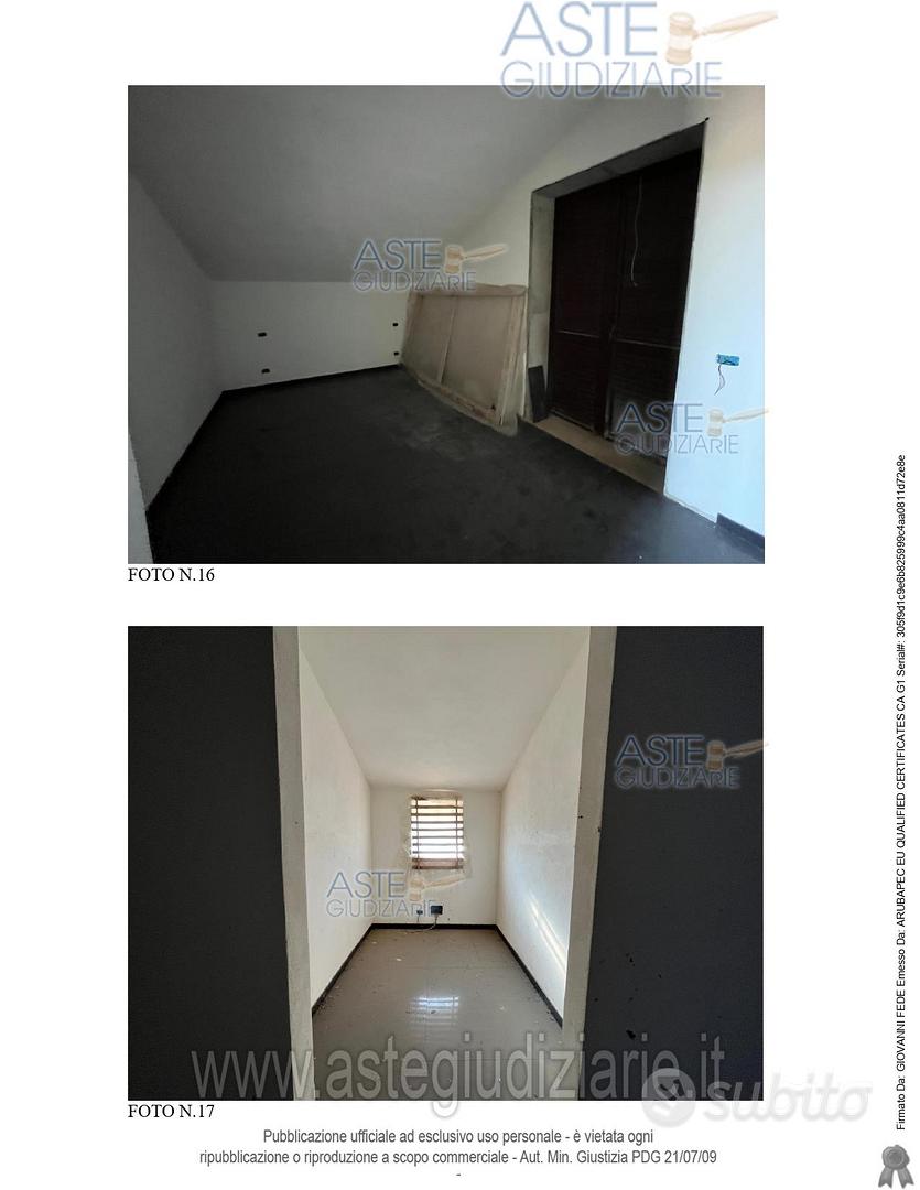 Appartamento – Modica - Vista 4