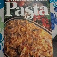 manuale della pasta