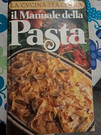 manuale della pasta