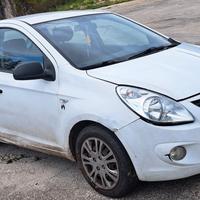 Ricambi Hyundai i20