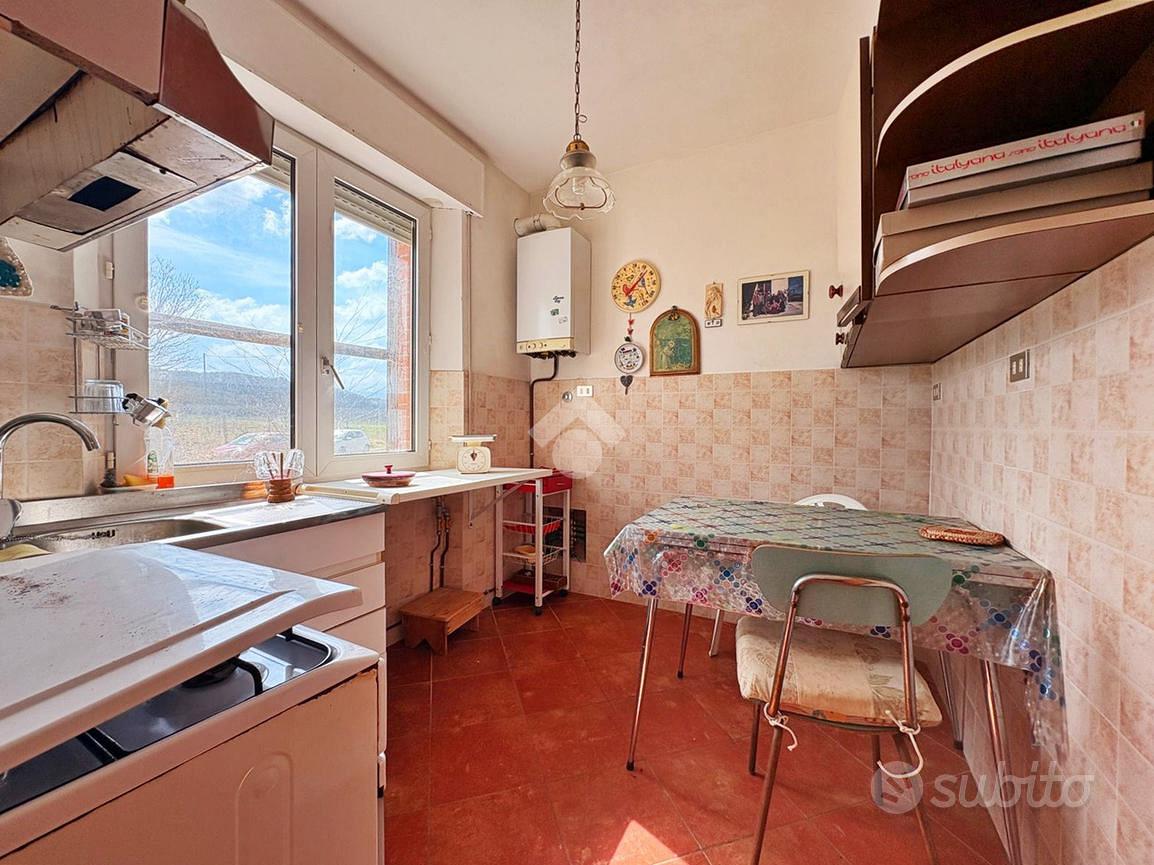 House in Sassoferrato, Serra San Facondino - Altro