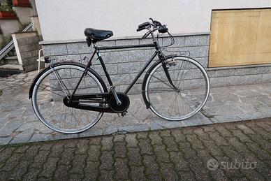 Bicicletta uomo TAURUS