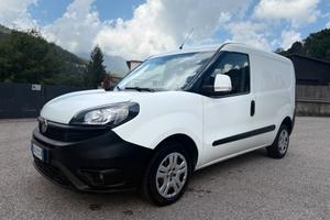 Fiat Doblò 1.6 MJT 105CV N1 E6