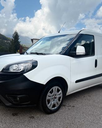 Fiat Doblò 1.6 MJT 105CV N1 E6