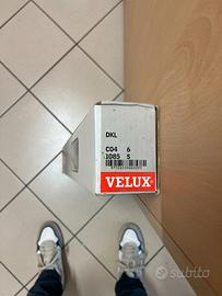 Tenda Oscurante Velux DKL C04/6 1085S