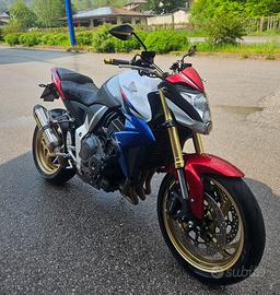 Honda CB 1000 R - 2011